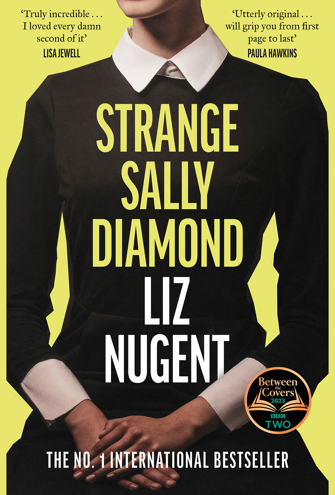 strange sally diamond