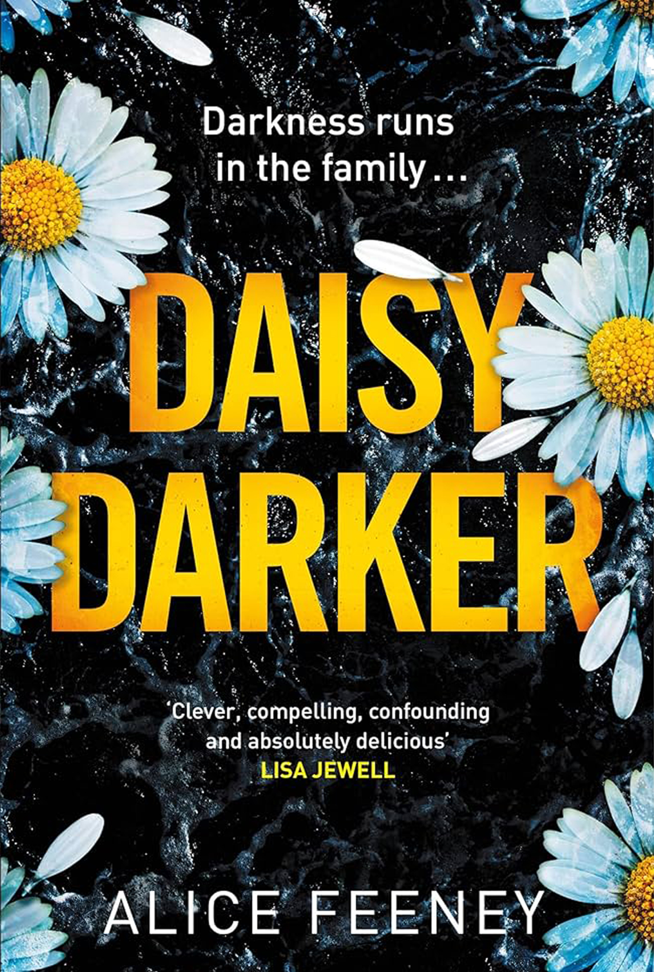 Daisy Darker