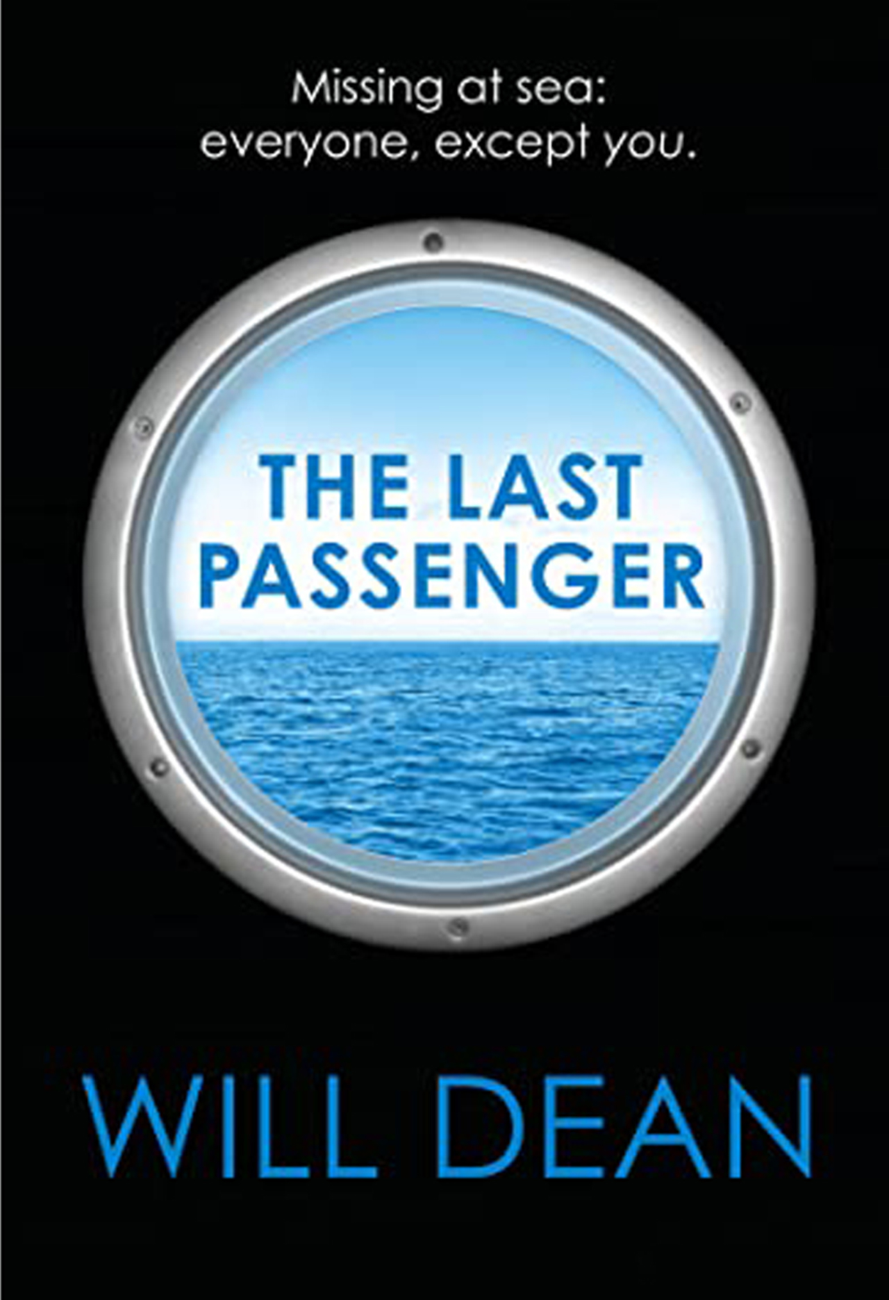 the last passenger